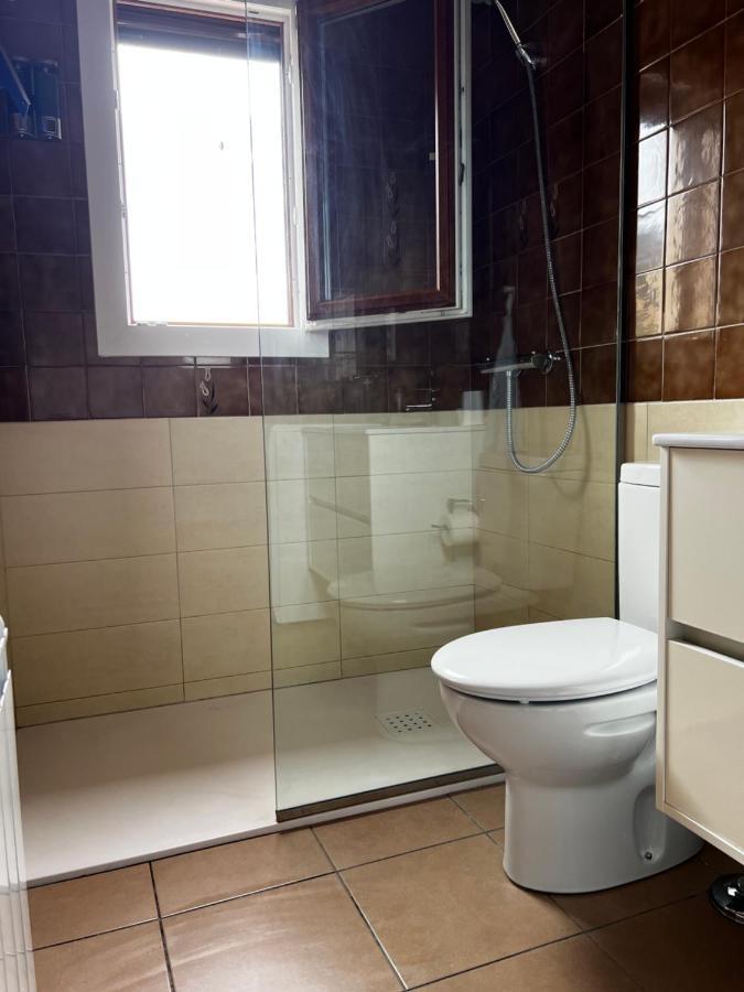 Apartaments La Pertusa 1R Piso Corca (Lleida) Exterior foto