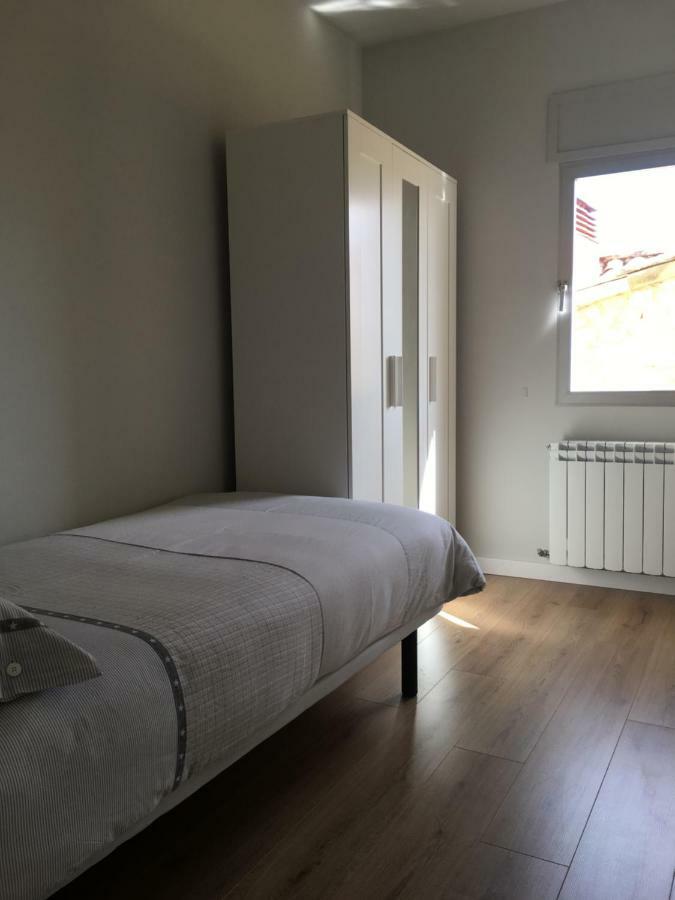 Apartaments La Pertusa 1R Piso Corca (Lleida) Exterior foto